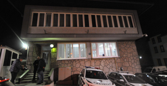 Pljačkaši osim novca otimaju i lijekove