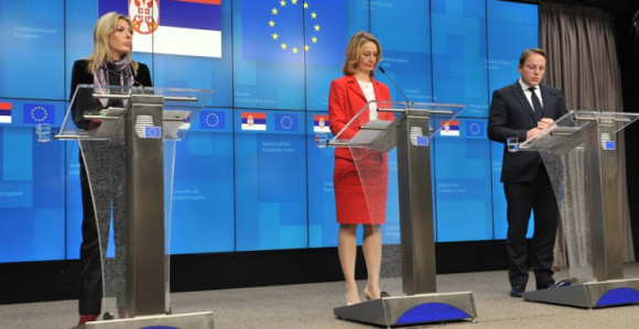 Srbija otvorila novo poglavlje u pregovorima sa EU