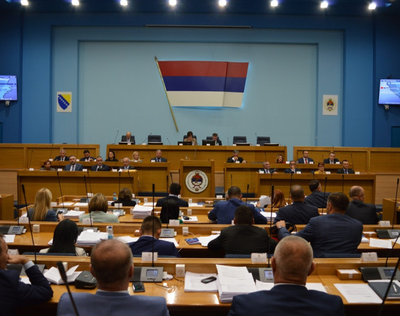 Nema raspuštanja lokalnih opština Rudo i Teslić