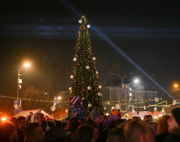 Kakvo vrijeme očekuje Banjalučane za Novu godinu?