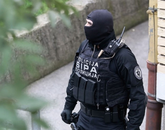 SIPA od pet preduzeća oduzela dokumentaciju 