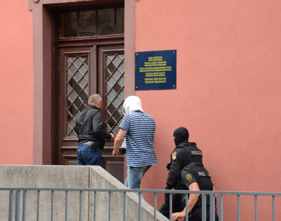 Optužnice zbog raznošenja bankomata   