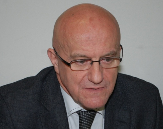 Davidović se javio iz bolnice: Dobro sam
