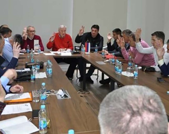 DNS-u prijeti ozbiljan raskol zbog Aćimovića