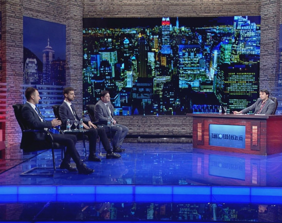 "Znaju se srpski nacionalni interesi"