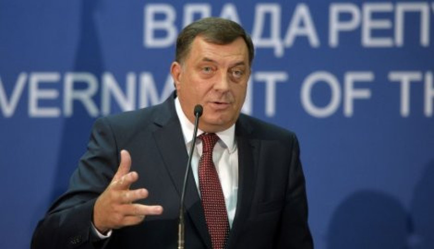 Dodik: Referendum se održava, biramo dan