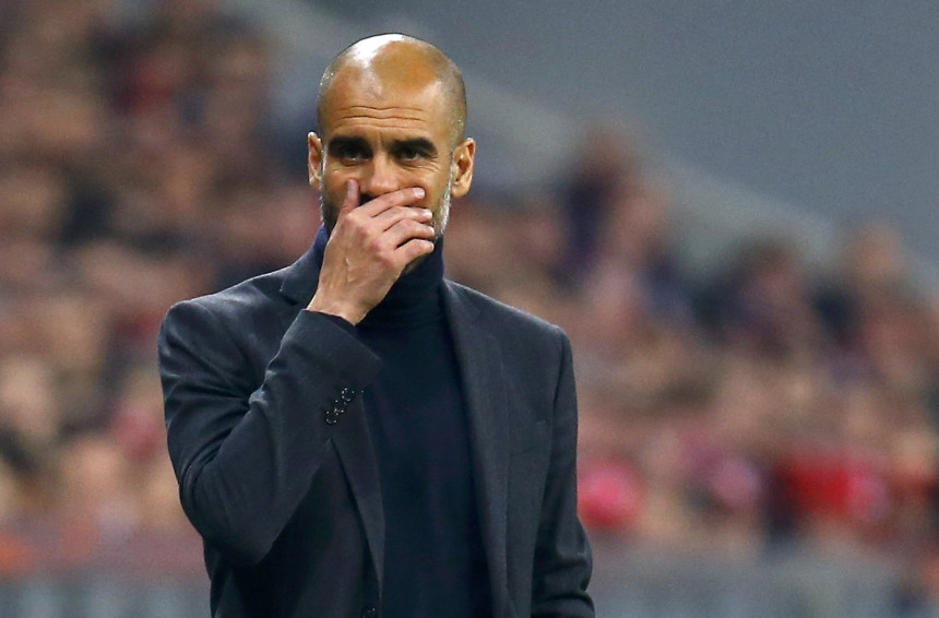 Гвардиола: Извињавам се колегама из Премијер лиге!