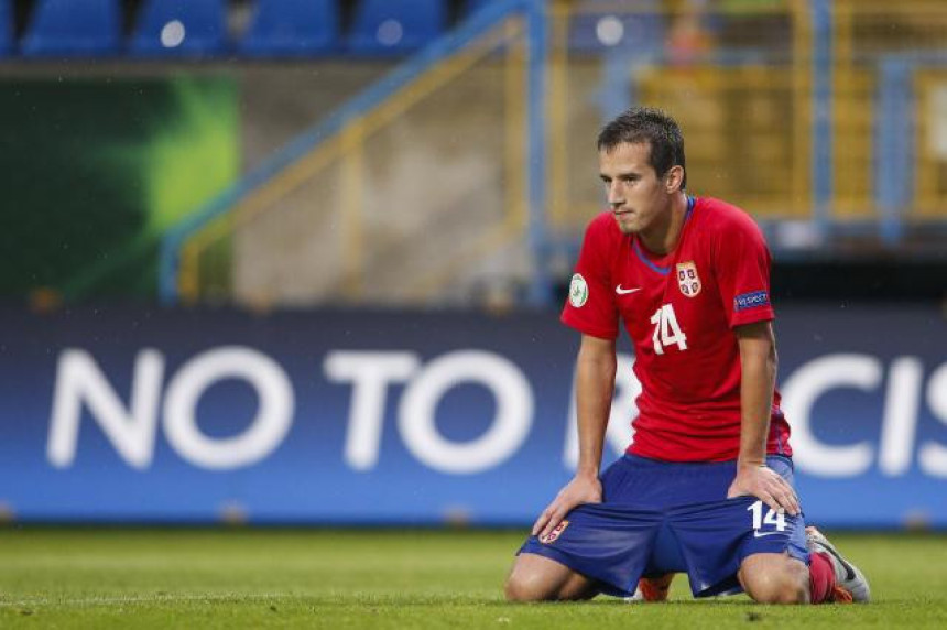 Predsjednik Bordoa: Liverpul nas je koštao Jovanovića!