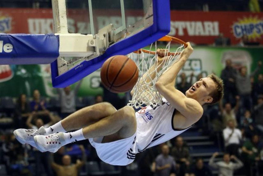 Мурић и Врабац одушевљени Џикићем!