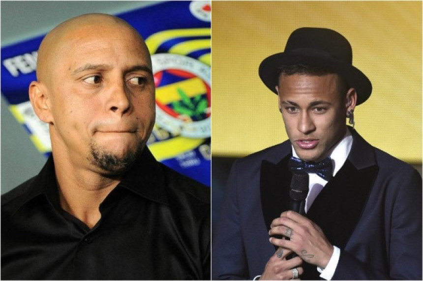 Нејмар у Реалу?! Роберто Карлос то може да среди!