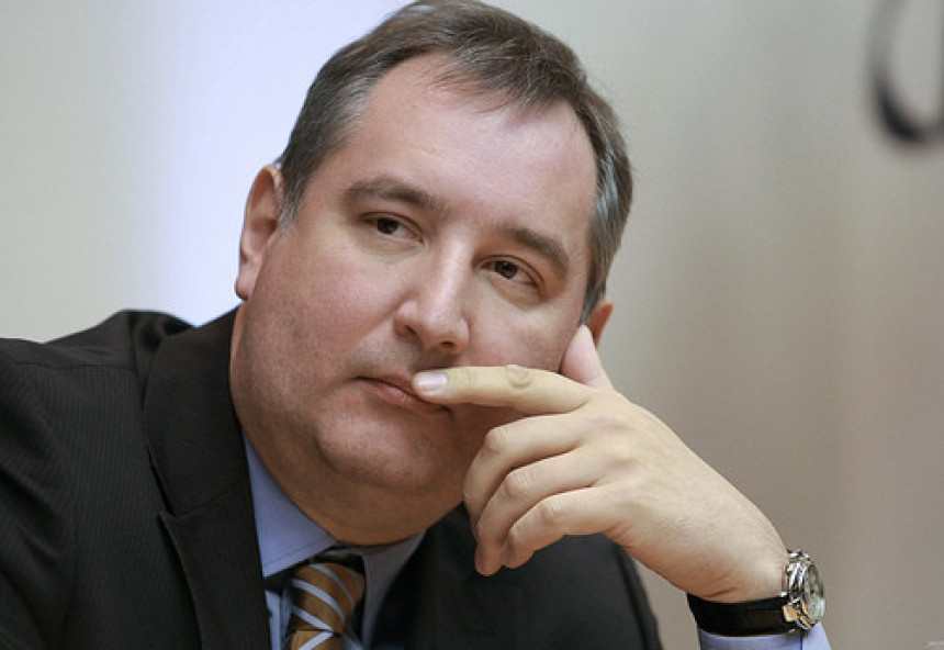 Rogozin: Oprezno, ako nećete "Keln 2"