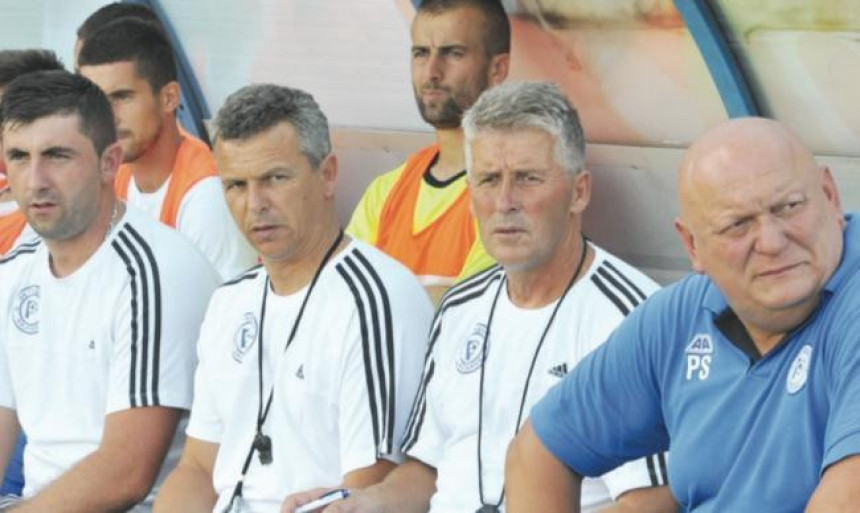 Radnik iz Bijeljine hit u PL BiH! Trener kaže: Želimo u Evropu!