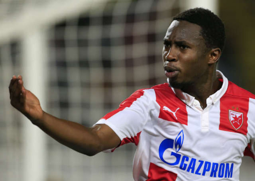 Мбођ опрашта део дуга и одлази из Звезде!