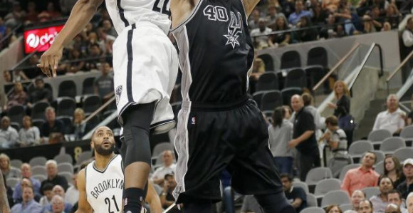 NBA - video: Bobi se nameće Popoviću, novo sjajno veče!