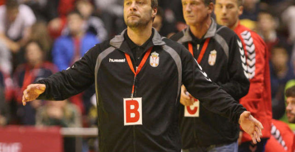 Perić: Ponosan sam, nema predaje!
