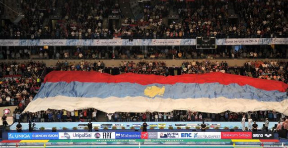 EP: Maltežani večeras na ''Delfine'' u Areni