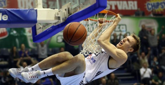 Мурић и Врабац одушевљени Џикићем!