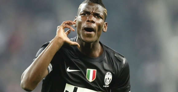 Pogba: Voleo bih da igram s Mesijem!