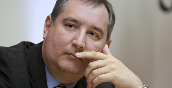 Rogozin: Oprezno, ako nećete "Keln 2"