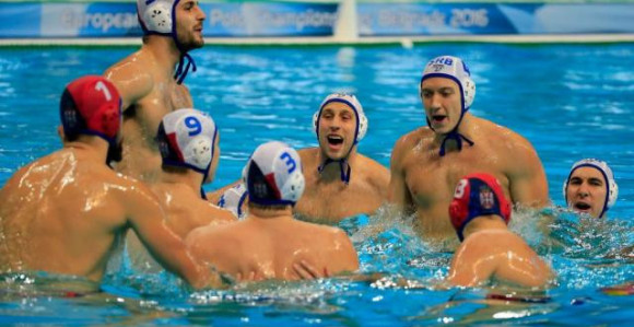 EP: Srbi ''omlatili'' Maltežane!