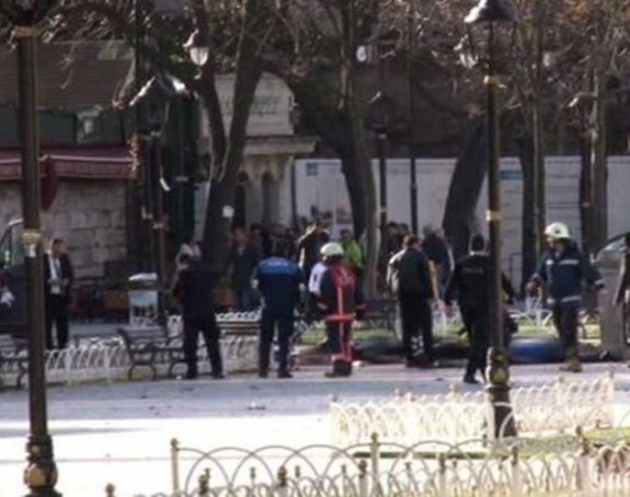 Турска: 10 убијених, 15 повријеђених туриста