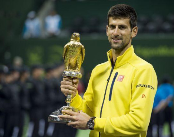 Видео - Ђоковић: Нисам непобједив, то нико није!