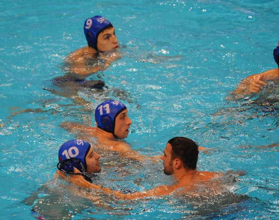 Priča: Oni su šampioni i van bazena!