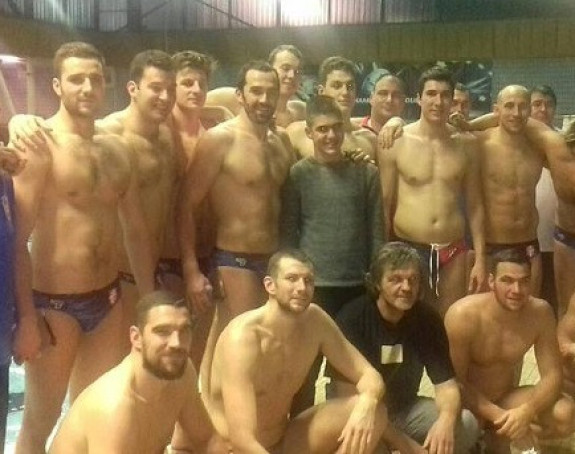 Куста, а шта мислиш, да снимиш филм о њима?!