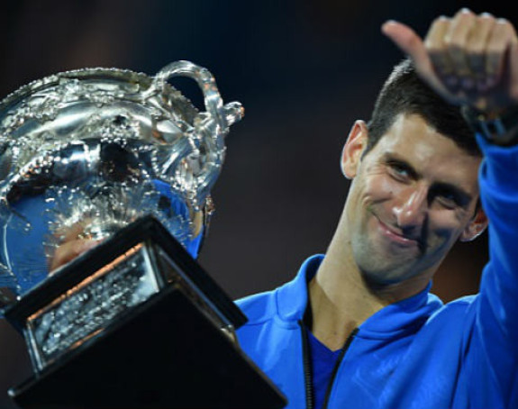 Video: Vratio se na mjesto uspjeha!