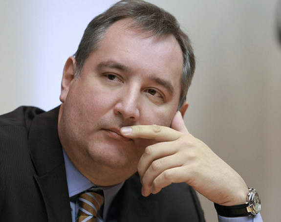 Rogozin: Oprezno, ako nećete "Keln 2"