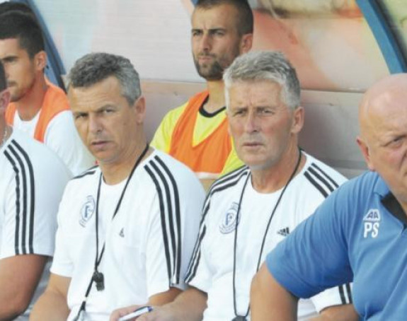 Radnik iz Bijeljine hit u PL BiH! Trener kaže: Želimo u Evropu!