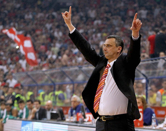 Radonjić: Radimo što se sad ne radi... I vjerujemo!