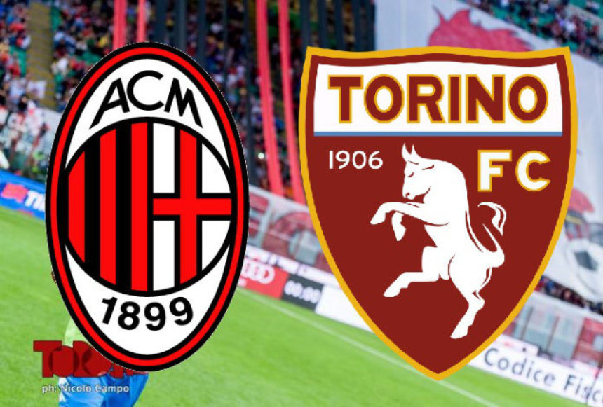 ITA - Kup: Milan izbacio Mihin Torino i zakazao ''revanš'' Juventusu!