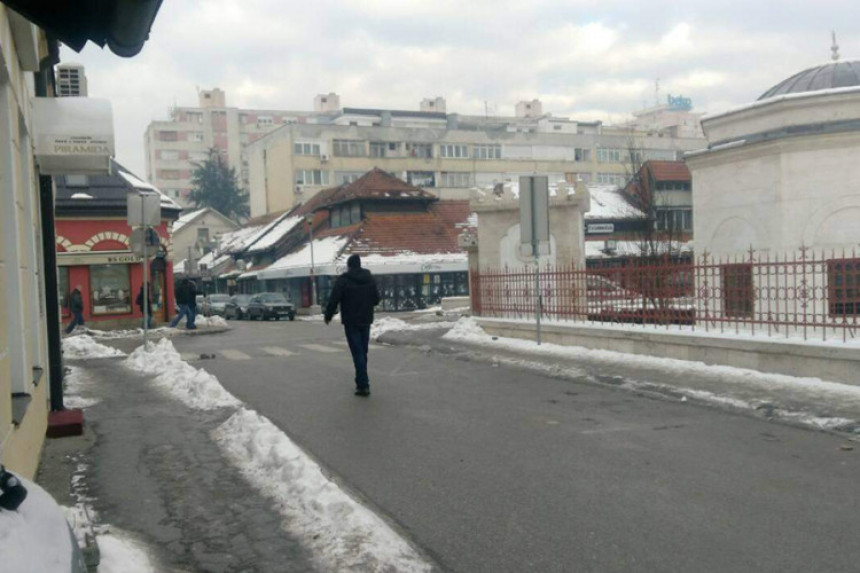 Banjaluka: Pretučen zbog 30 maraka