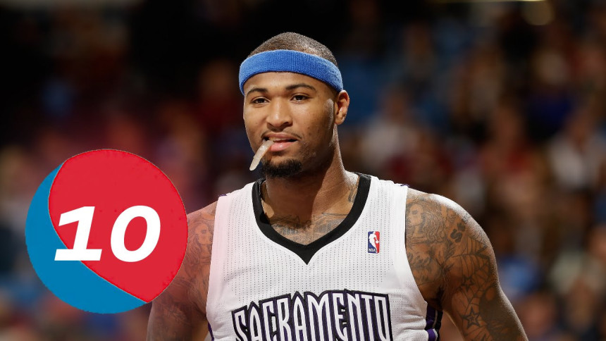 NBA: Kazins dobija 207, Rouz traži 150 miliona $!
