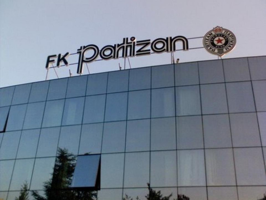 Komentar: Partizan se žalio! Da li je?!