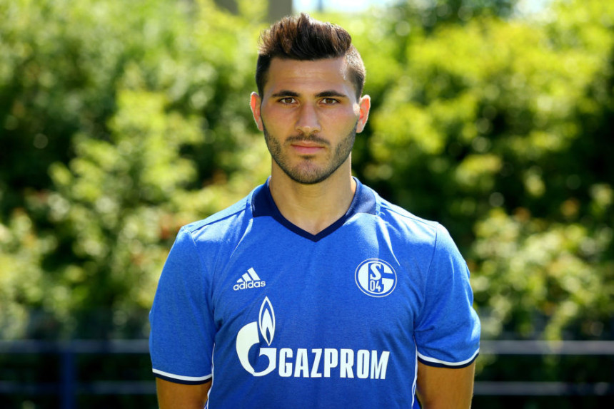 Juve nudi četiri miliona evra za "Zmaja"!