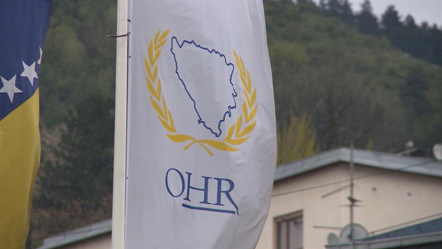 Vlada Srpske obavezna na saradnju sa OHR