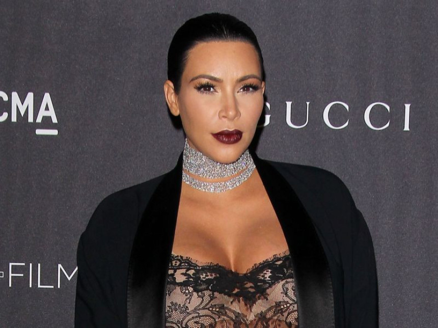 Dijamanti Kim Kardašijan završili u Belgiji?