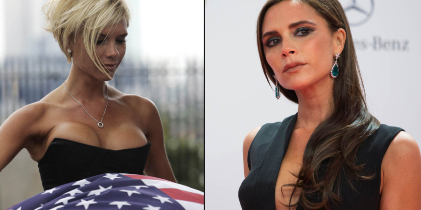 Viktorija Bekam priznala da se kaje zbog silikona