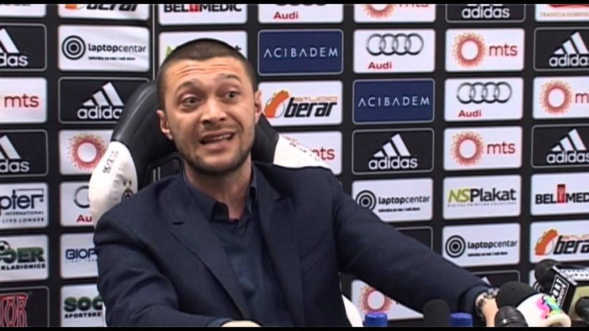 Iliev čuva Lea, kupuje štopera, prodaje napadače...