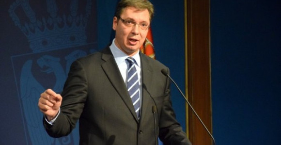 Vučić: Ne želim da štitim zločince