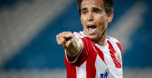 Mouče: U sporu sam sa Zvezdom oko dugovanja!