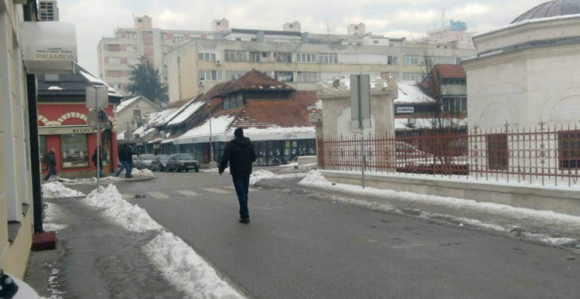 Banjaluka: Pretučen zbog 30 maraka