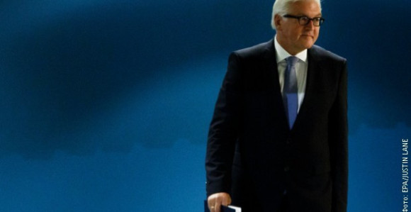 Šta je to zbunilo Štajnmajera?