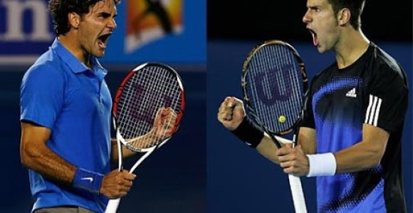 AO: Đoković drugi nosilac, moguć duel sa Federerom već u 3. kolu!