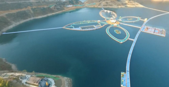 Šetalište koje pluta