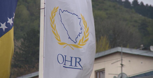 Vlada Srpske obavezna na saradnju sa OHR