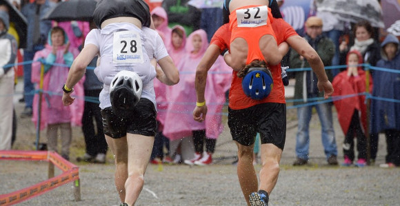 Najčudniji festivali