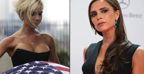 Viktorija Bekam priznala da se kaje zbog silikona